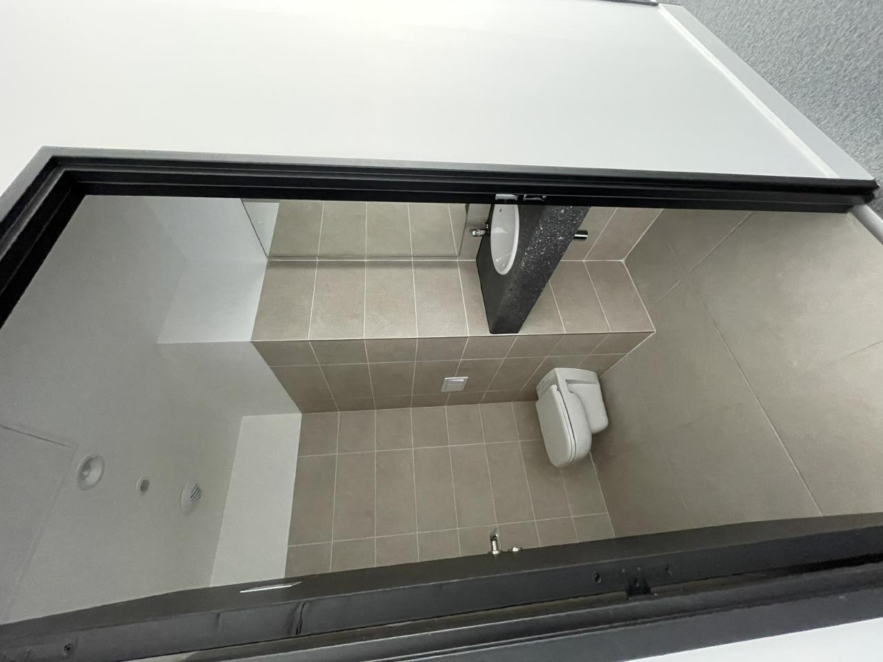 Bureau Aix-en-Provence 915m² Location bureau Aix-en-Provence Bouches-du-Rhône OLBUR2115118 18